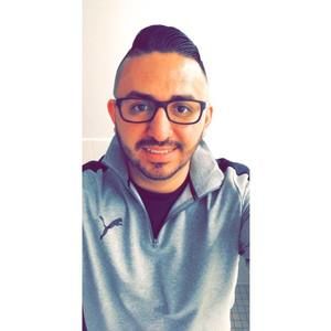 Meet your Posher, Daniel